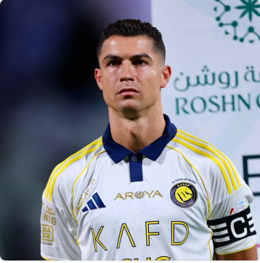 رونالدو يودع النصر وسط تكهنات حول مستقبله 