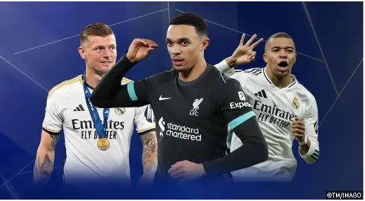 سياسة انتقالات ريال مدريد الذكية وأبرز الصفقات