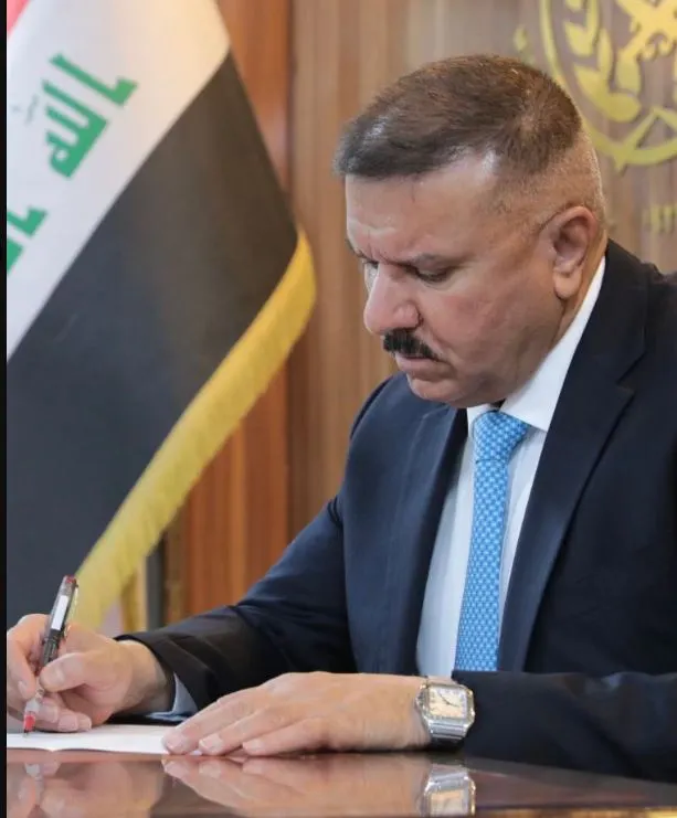 التنسيق الأمني العراقي السوري: أهمية التواصل الرسمي