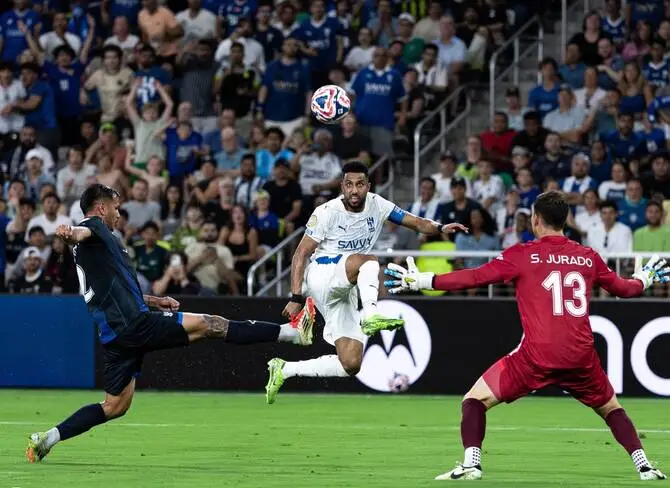 الهلال ضد باتشوكا: تفاصيل المواجهة