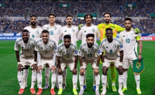 كأس الكونكاكاف الذهبية 2025: استعد الأحضر السعودي