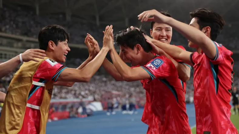 تأهل كوريا الجنوبية والأردن إلى كأس العالم 2026: تحليل