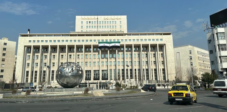 الأضاحي في سوريا: انخفاض الأسعار