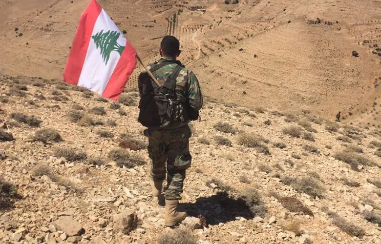 الجيش اللبناني ينفذ عمليات أمنية ضد تهريب المخدرات والإرهابيين