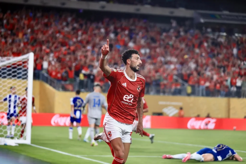 خروج الأهلي من كأس العالم للأندية وأسبابه