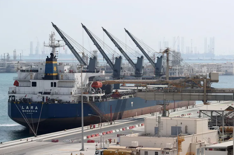 الغاز القطري إلى سوريا وتطوير العلاقات الإقليمية