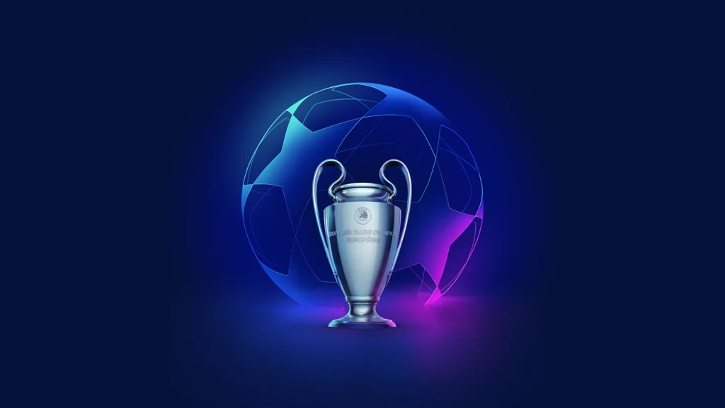 كأس دوري أبطال أوروبا