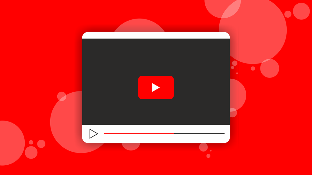 سياسات اليوتيوب: قيود على المحتوى المدعوم بالذكاء