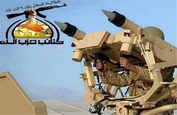 سلاح الفصائل العراقية