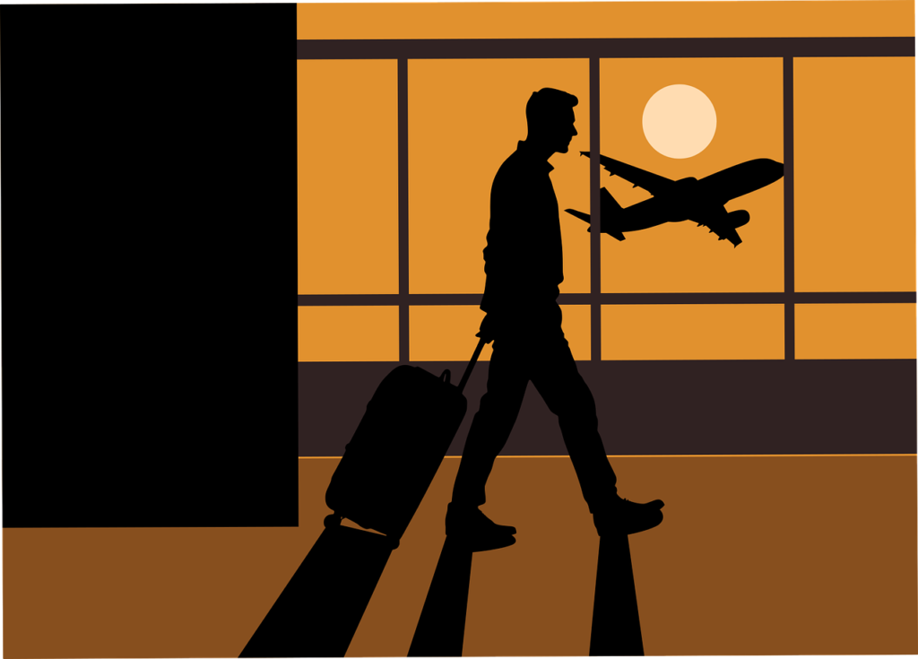  إضرابات بمطارات بألمانيا تشل حركة الطيران