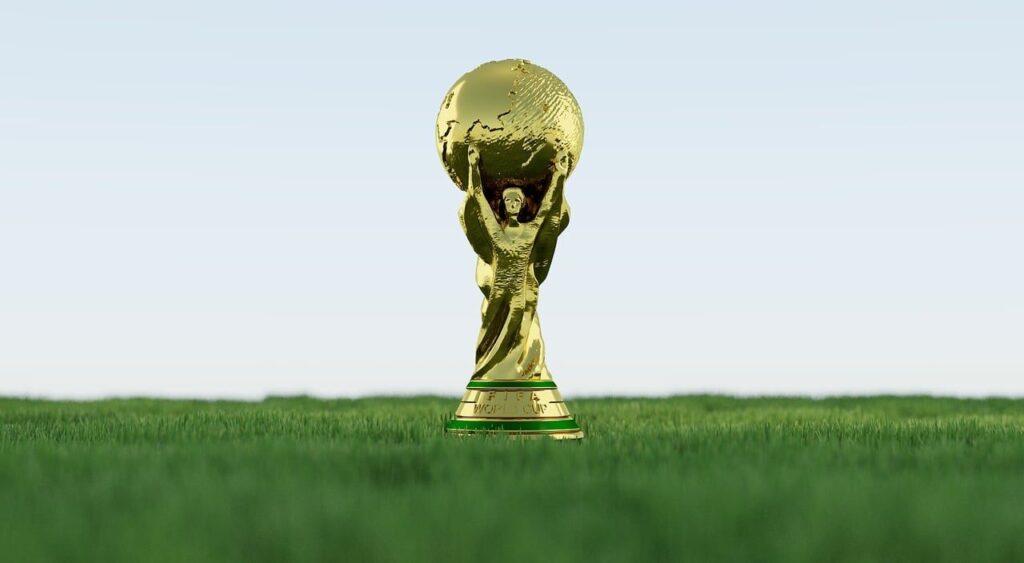 صورة تعبيرية لكأس العالم 2026