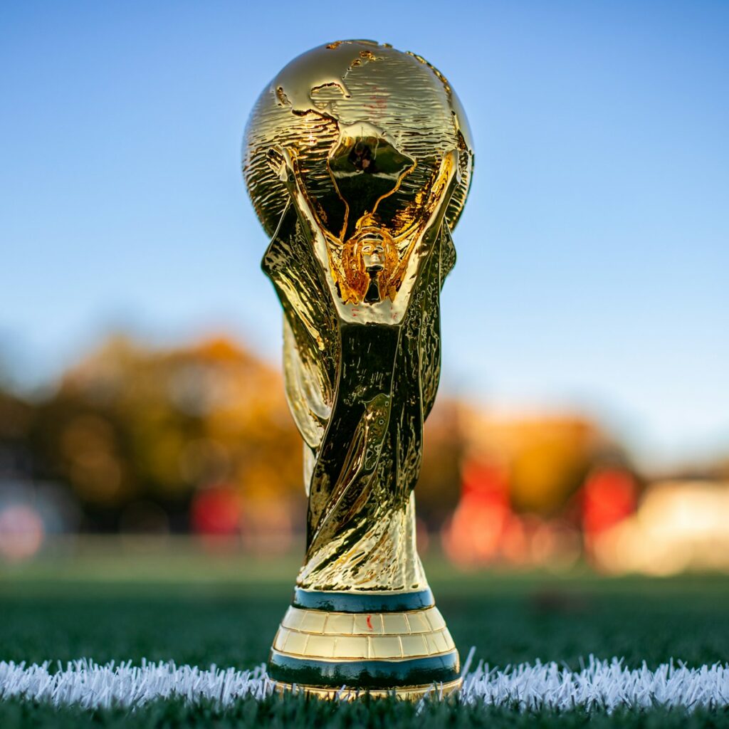 كأس العالم