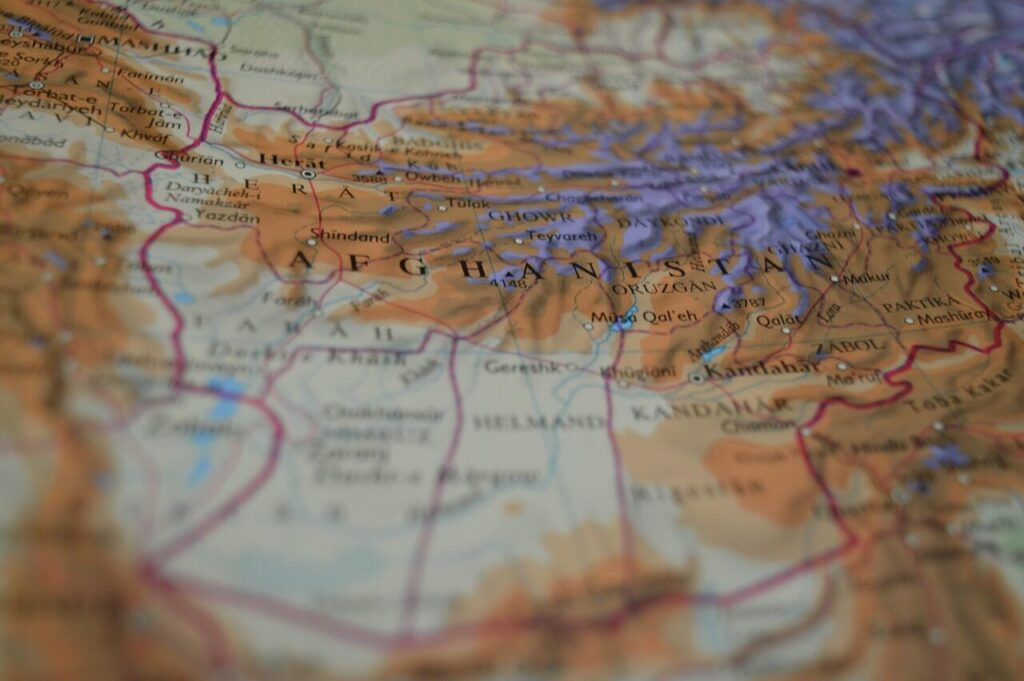 صورة تعبيرية لتوسيع رقعة الصراع في الشرق الاوسط/المصدر/Pexabay