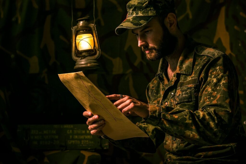 صورة تعبيرية لمليشيات إيرانية توسع رقعة الحرب في الشرق الاوسط/المصدر/Pexels